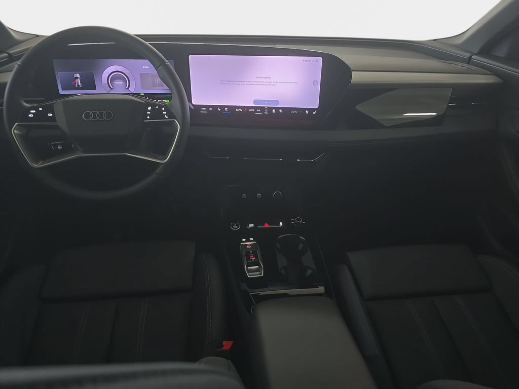 New 2027 Audi Q6 e-tron Premium Plus AWD/4WD image 7