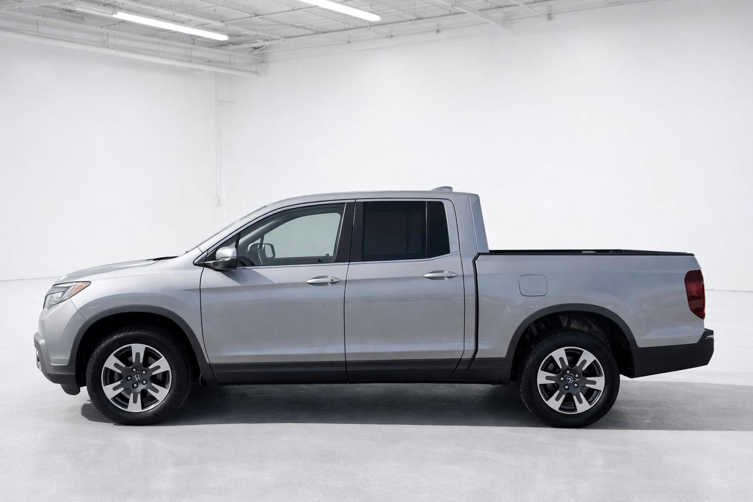 Used 2018 Honda Ridgeline RTL image 9
