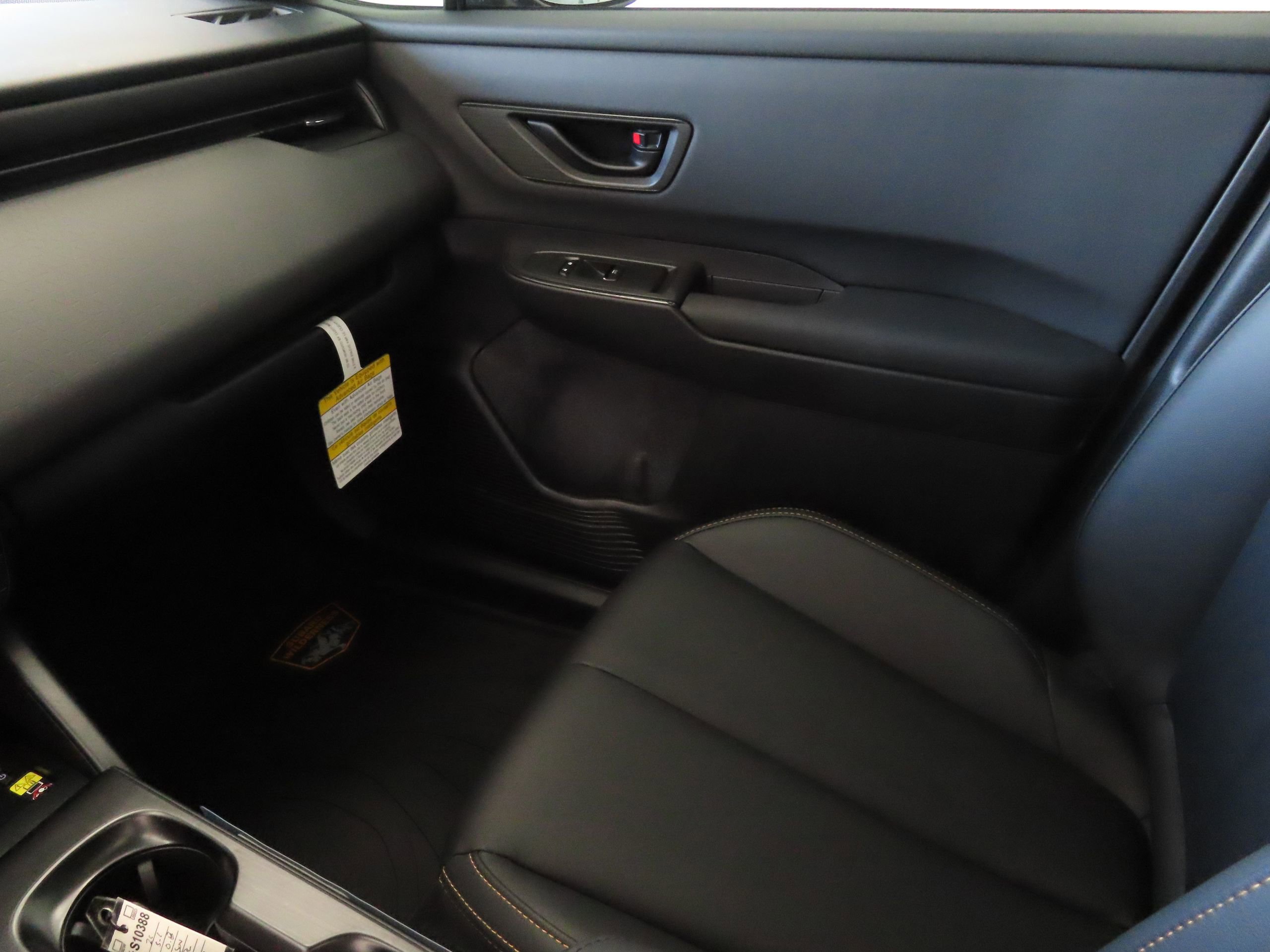 New 2026 Subaru Outback Wilderness image 21