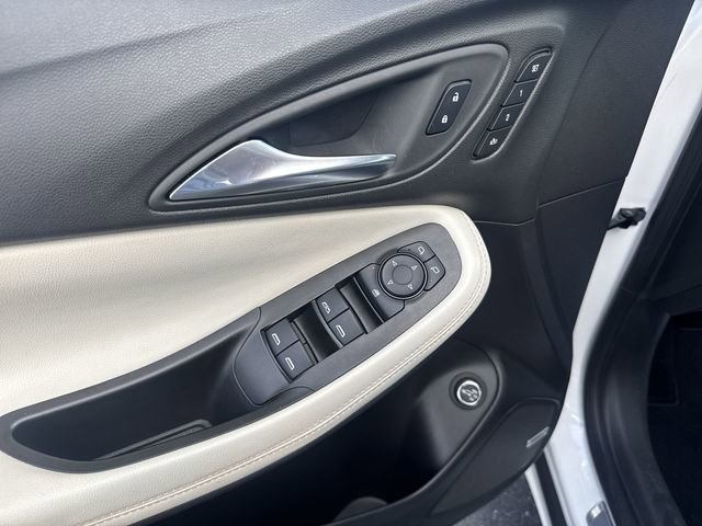 Certified 2024 Buick Encore GX Avenir w/ Avenir Technology Package AWD/4WD image 22