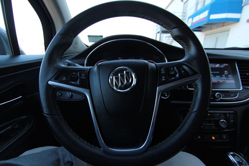 Used 2018 Buick Encore Preferred image 18