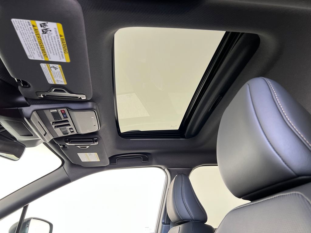 New 2026 Subaru Outback Limited XT image 23