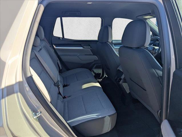 Used 2025 GMC Terrain Elevation image 18