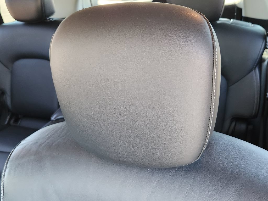 Used 2020 INFINITI QX80 Luxe w/ Proassist Package RWD image 6