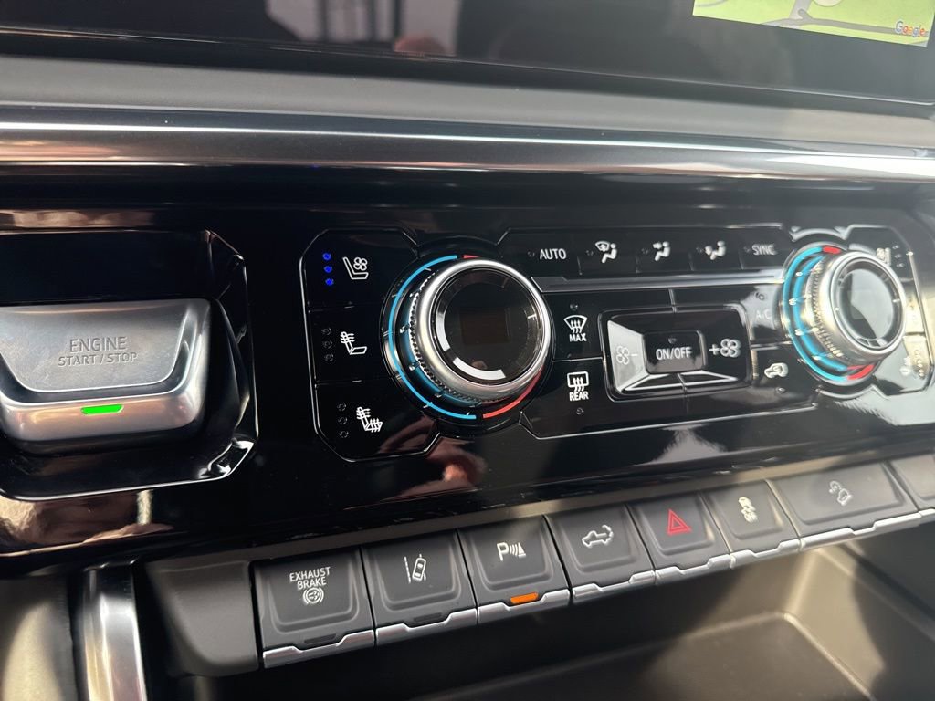 New 2026 GMC Sierra 2500 Denali Ultimate image 28