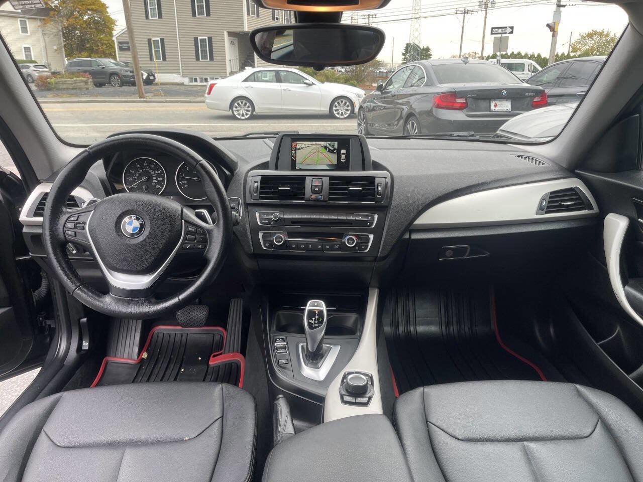 Used 2015 BMW 228i xDrive Coupe image 21