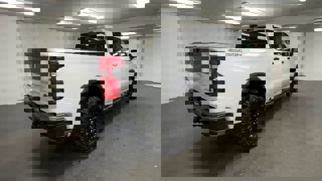 Certified 2025 Chevrolet Silverado 1500 ZR2 w/ ZR2 Bison Edition image 8