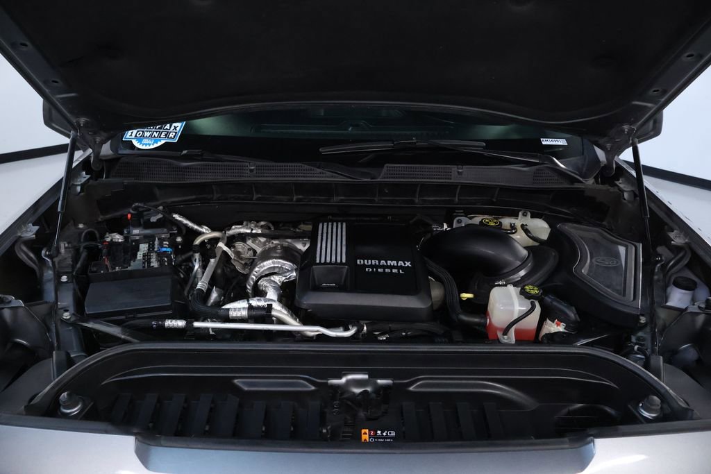 Used 2021 GMC Sierra 1500 Elevation w/ X31 Off-Road Package image 37