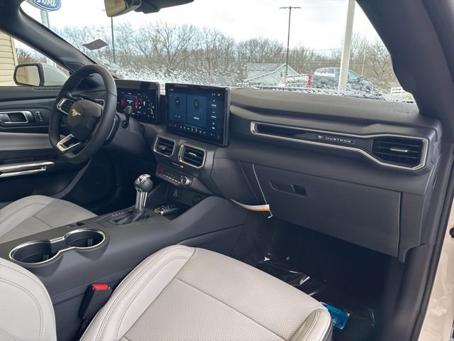 New 2026 Ford Mustang GT Premium w/ Anti-Theft Package image 22