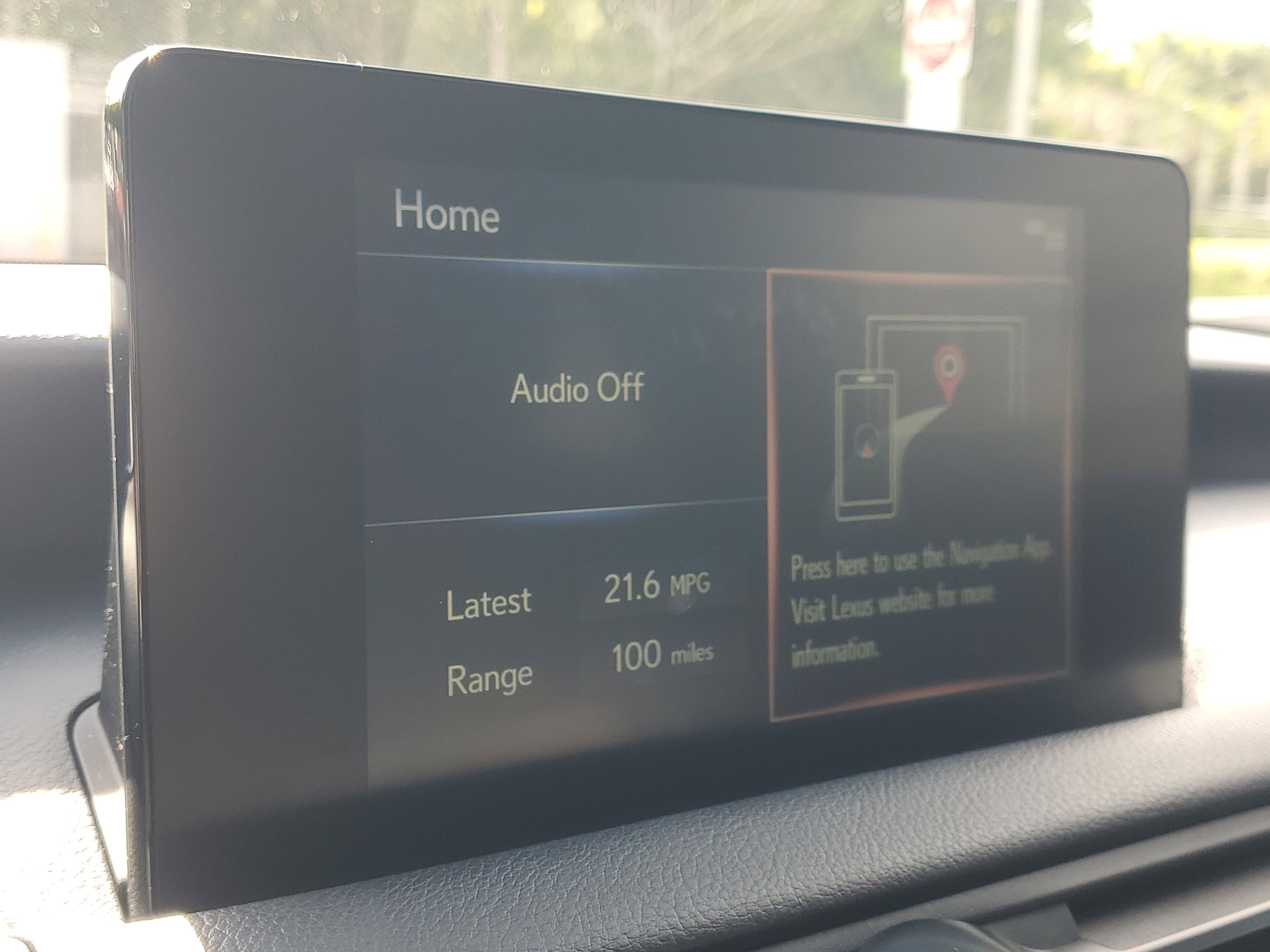 Certified 2023 Lexus IS 300 w/ Premium Package RWD image 26
