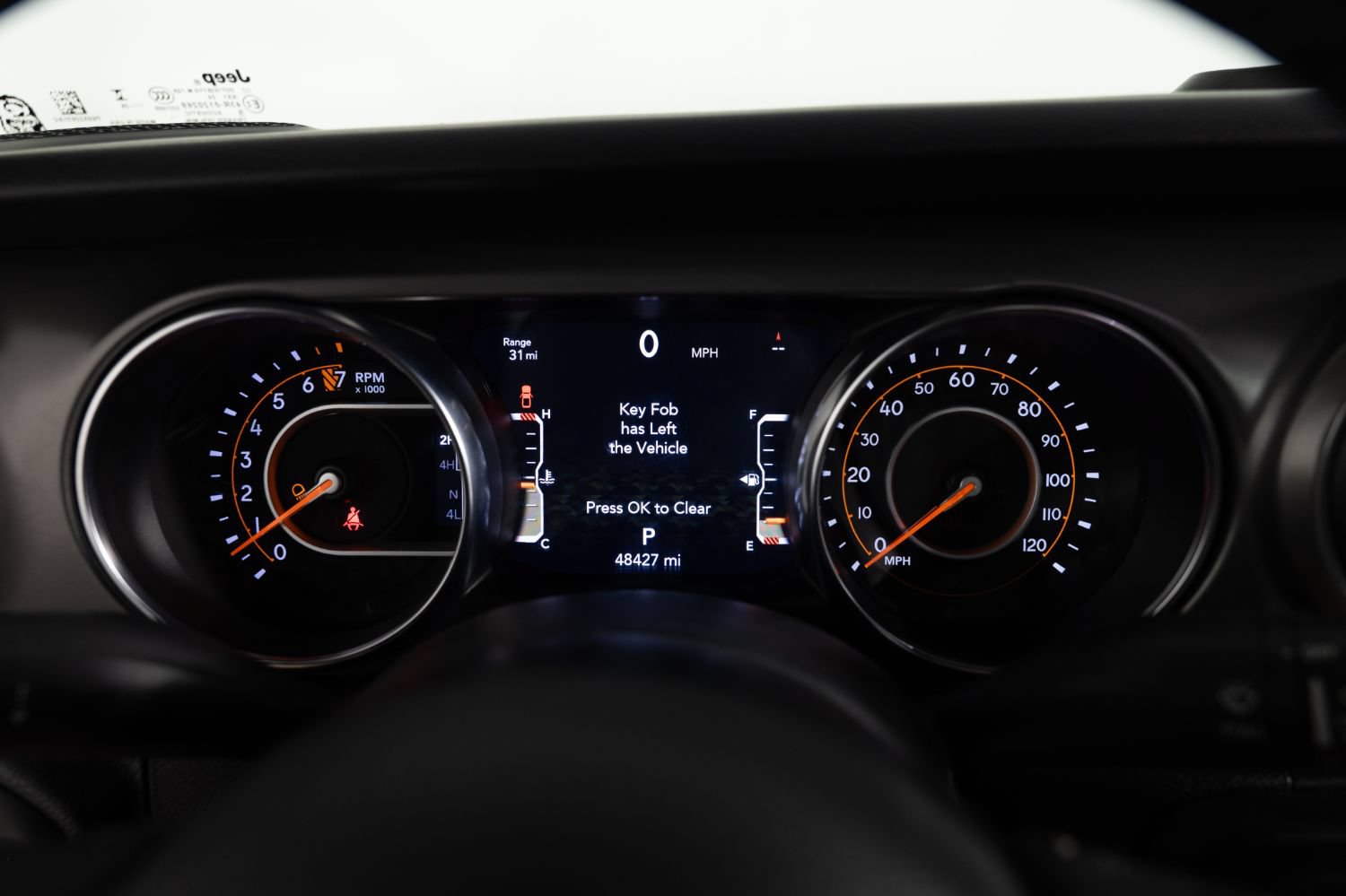 Used 2022 Jeep Gladiator Sport AWD/4WD image 30