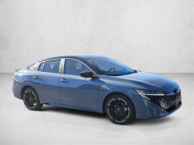 New 2026 Nissan Sentra SR w/ SR Premium Package video 4
