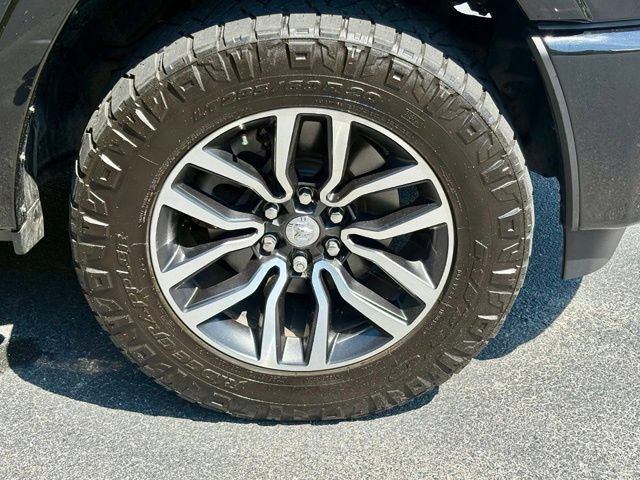 Used 2025 RAM 1500 Limited w/ Bed Utility Group AWD/4WD image 29
