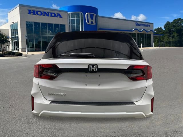 New 2026 Honda Odyssey EX-L image 4