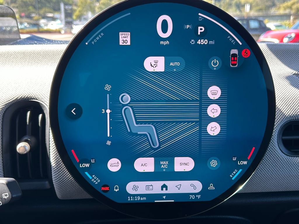 Used 2025 MINI Cooper S image 23