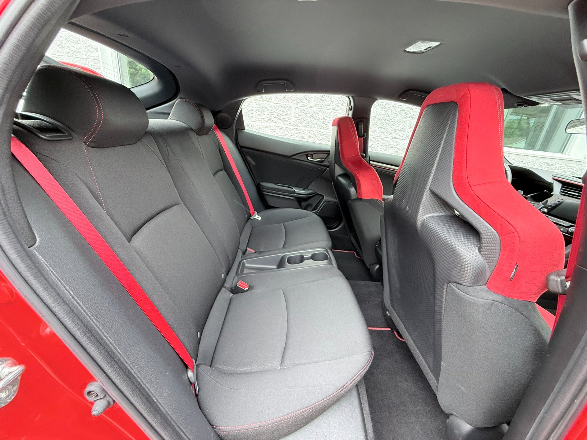 Used 2019 Honda Civic Type R image 41