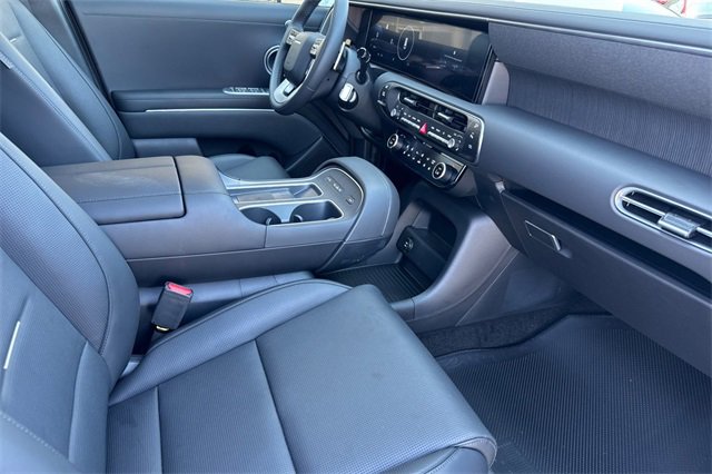 New 2026 Hyundai Palisade Calligraphy image 26