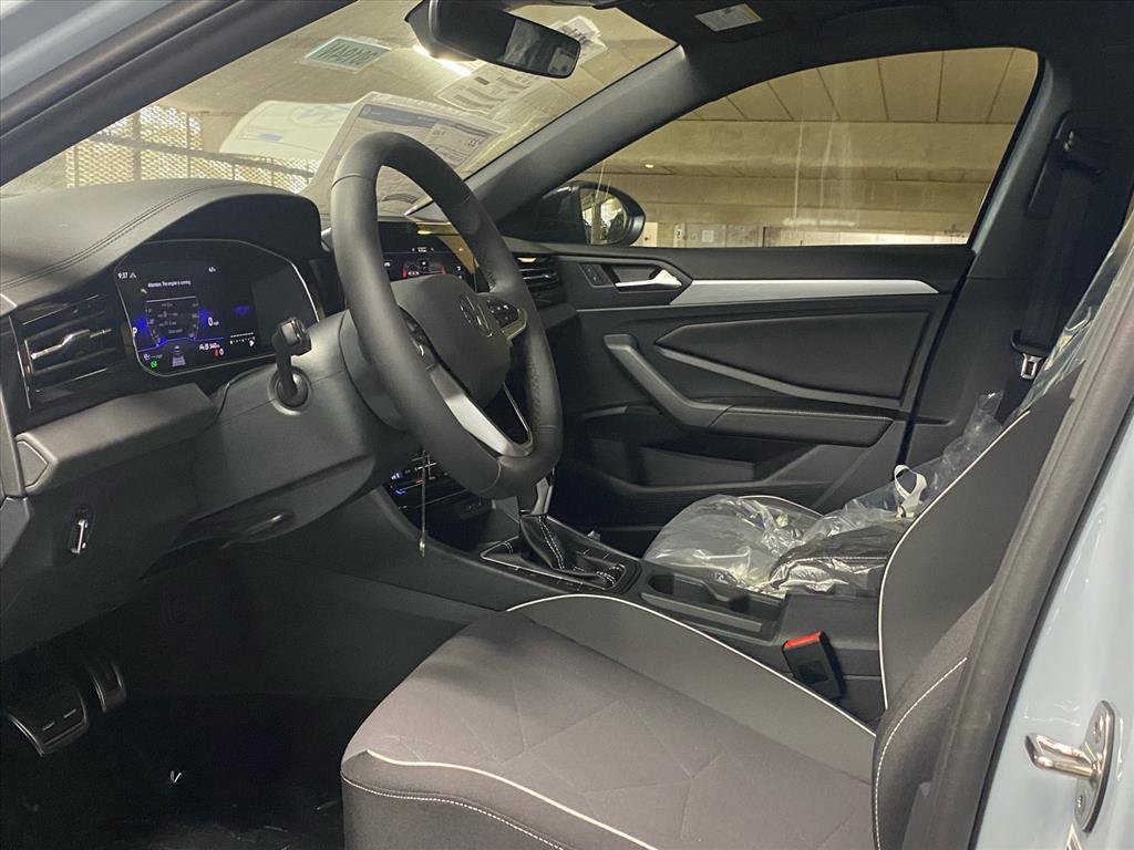 New 2026 Volkswagen Jetta Sport image 6