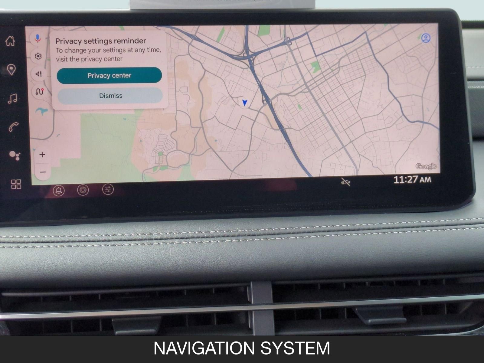 Used 2026 INFINITI QX60 Pure w/ Cargo Package image 17