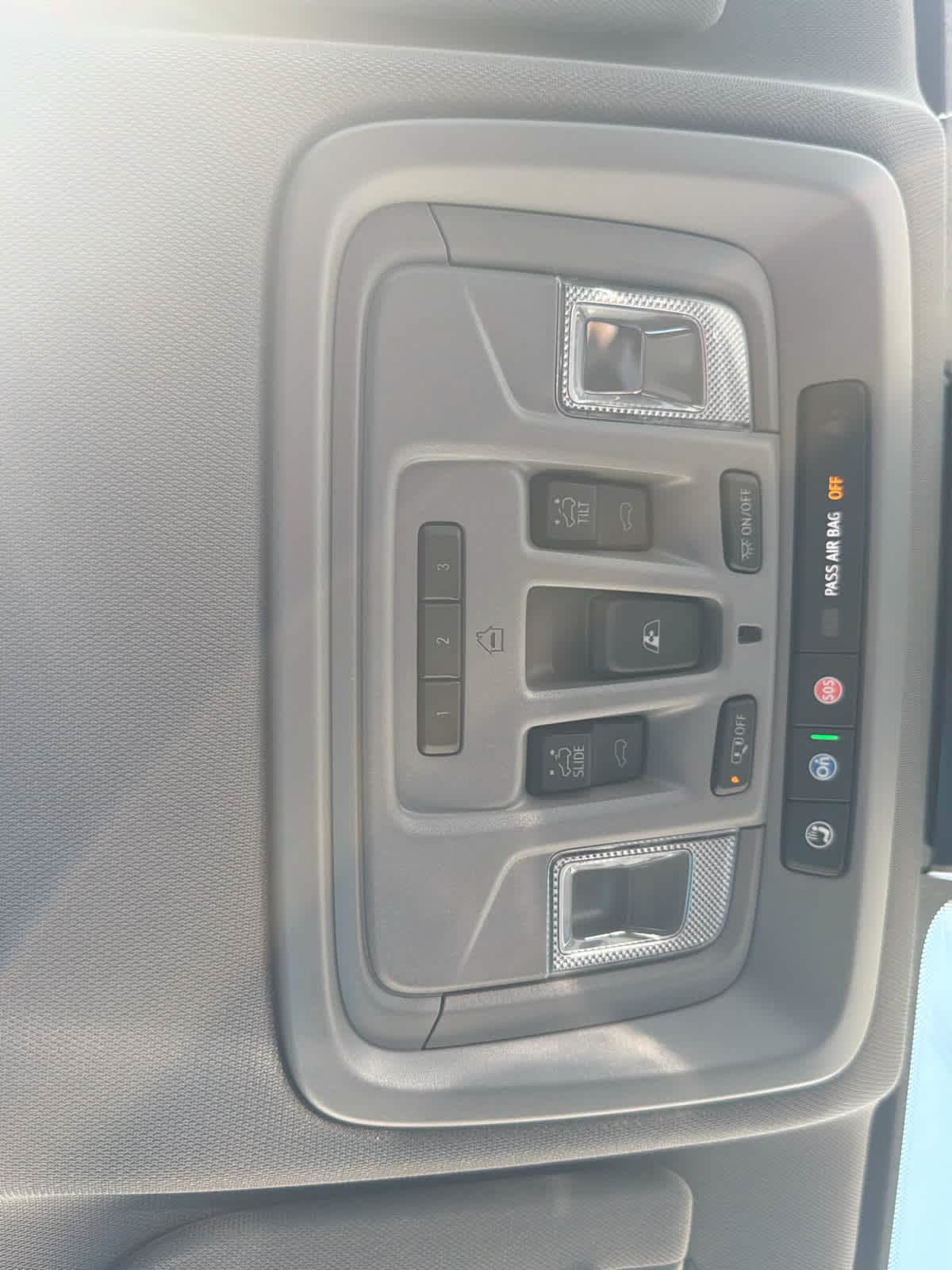 New 2026 Chevrolet Silverado 1500 RST w/ RST All Star Premium Package AWD/4WD image 32