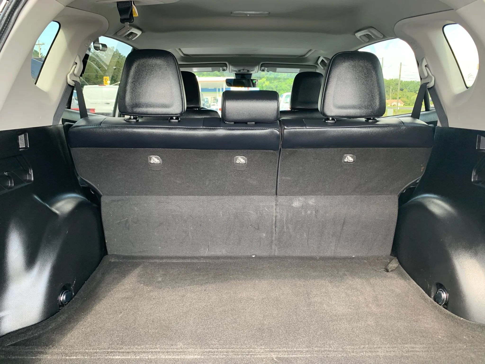 Used 2016 Toyota RAV4 Limited FWD image 37
