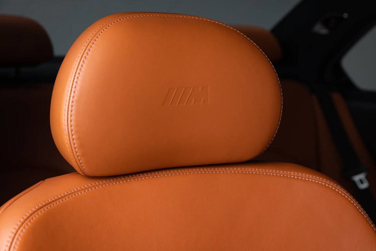 Used 2005 BMW M3 Coupe image 39