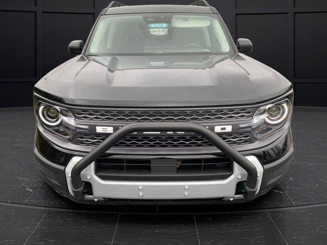 New 2025 Ford Bronco Sport Big Bend image 35