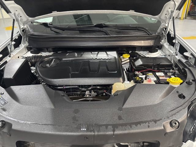 Used 2022 Jeep Cherokee Latitude w/ Sun & Sound Group image 43