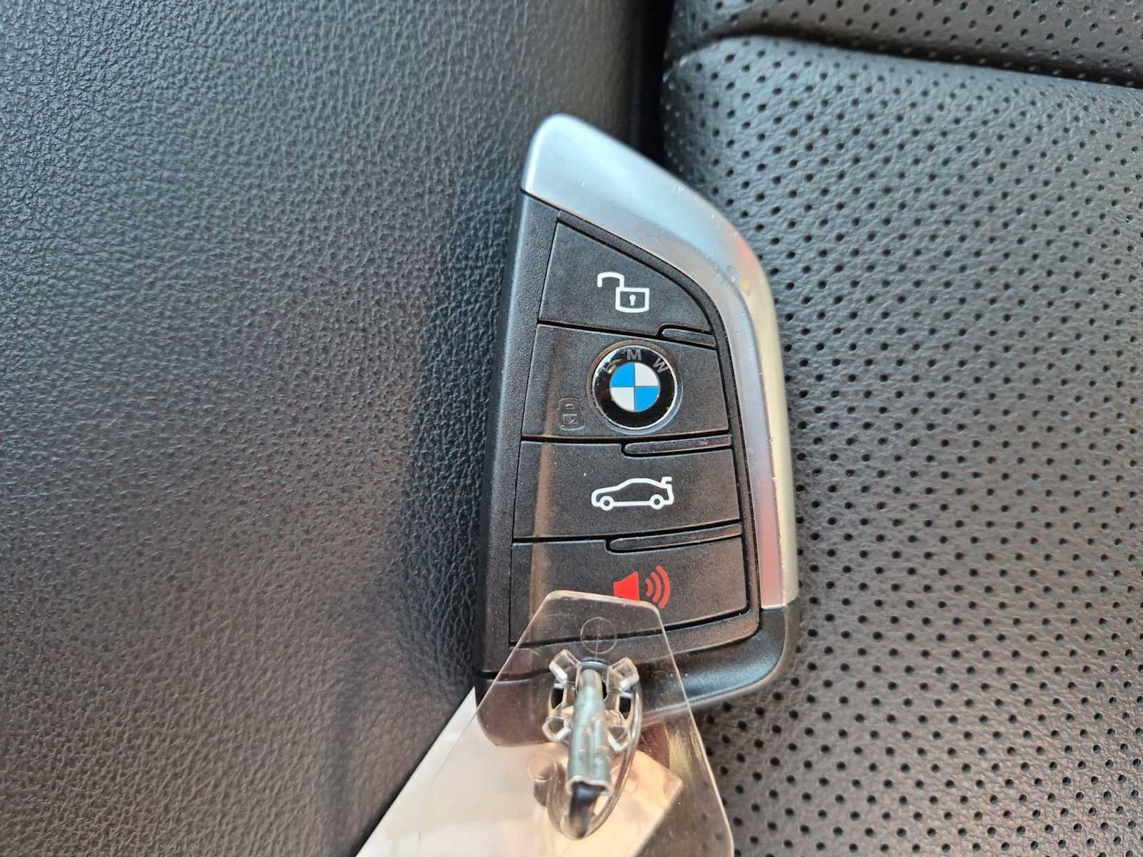 Used 2023 BMW X4 xDrive30i w/ Premium Package AWD/4WD image 37