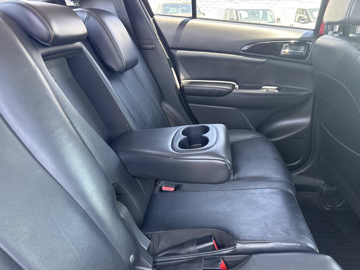 Used 2018 Mitsubishi Eclipse Cross SEL AWD/4WD image 11