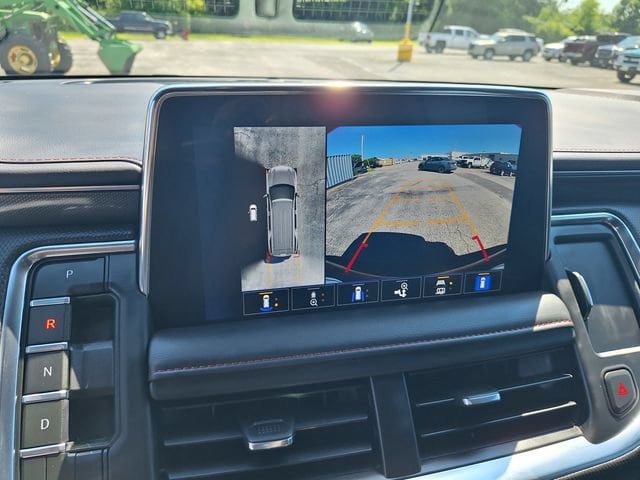 Used 2023 Chevrolet Tahoe RST w/ Luxury Package AWD/4WD image 25