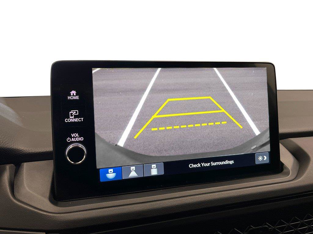 New 2026 Honda Accord LX image 18