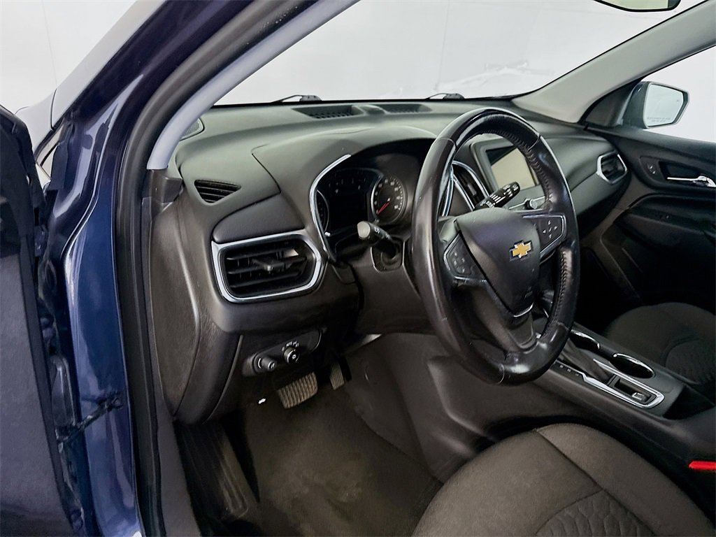 Used 2019 Chevrolet Equinox LT image 9