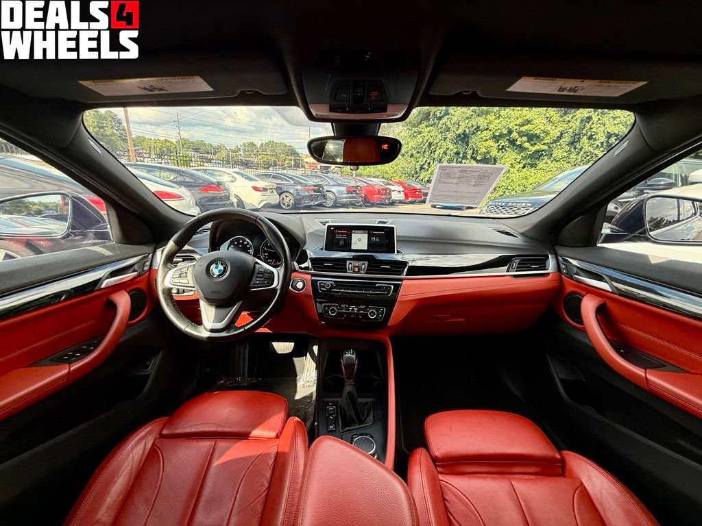 Used 2019 BMW X2 xDrive28i w/ Convenience Package AWD/4WD image 15