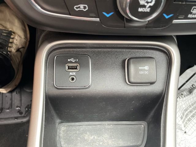 Used 2020 Jeep Compass Latitude image 18