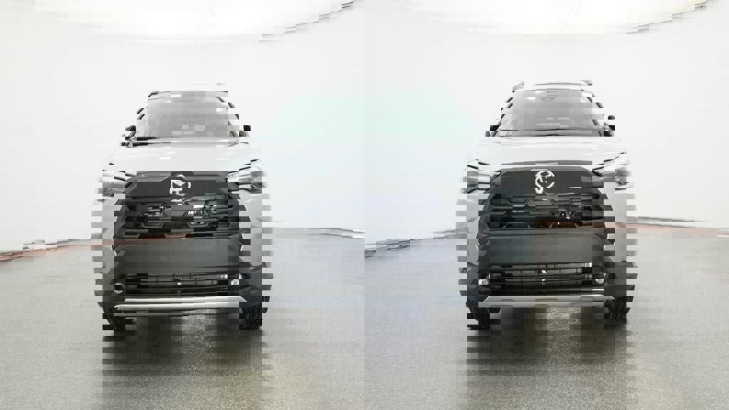 New 2026 Toyota Corolla Cross XLE image 31