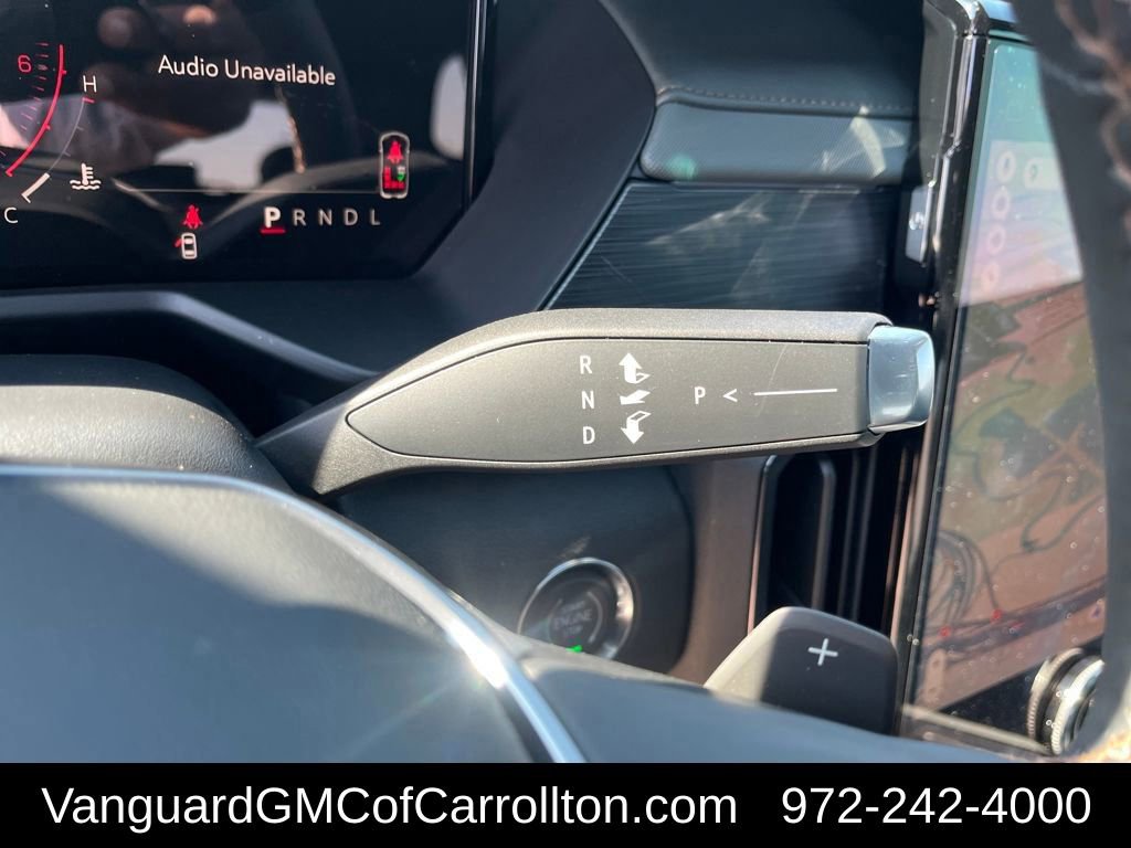 New 2026 GMC Acadia AT4 w/ LPO, Floor Liner Package image 25