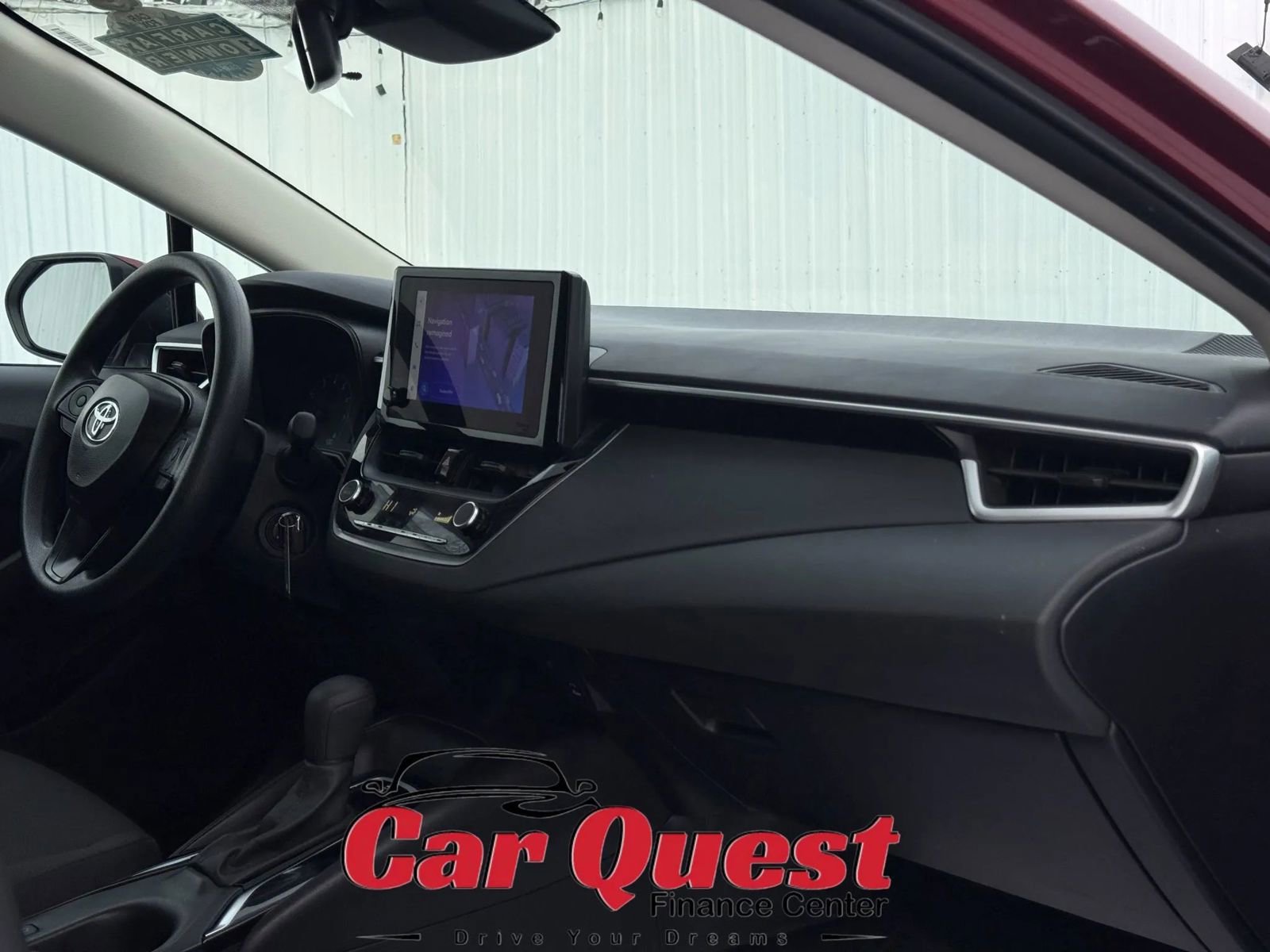 Used 2024 Toyota Corolla LE image 16