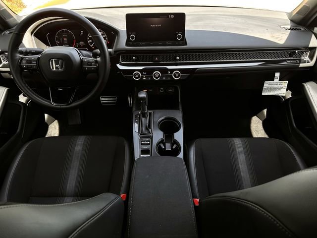 Used 2024 Honda Civic Sport image 12