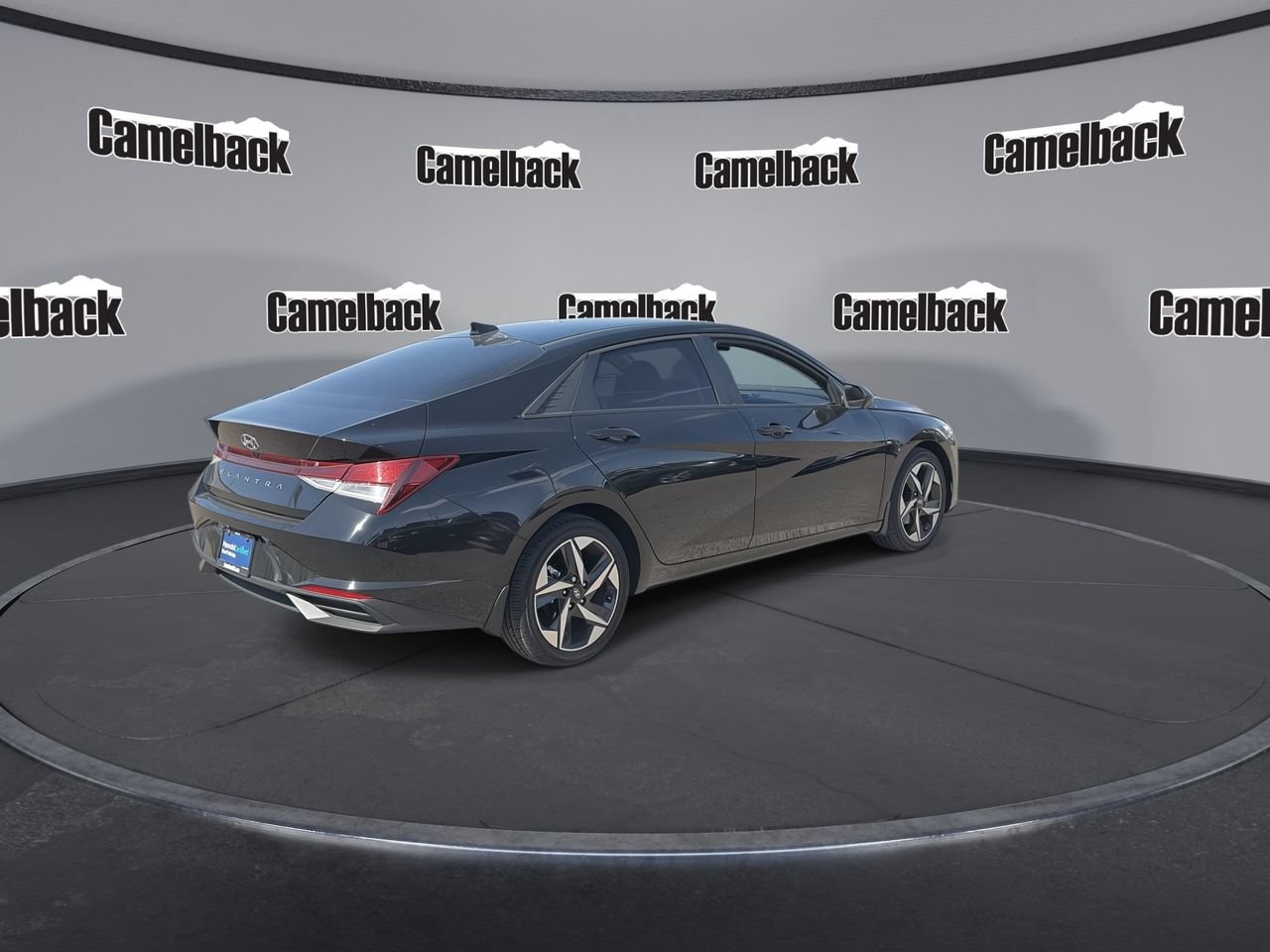 Certified 2023 Hyundai Elantra SEL w/ Convenience Package FWD image 7