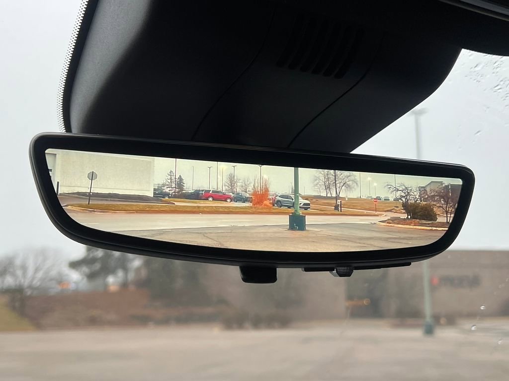 New 2026 GMC Sierra EV AT4 image 39