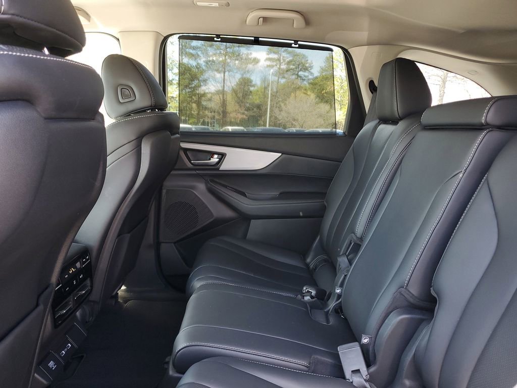 Certified 2023 Acura MDX SH-AWD w/ Technology Package image 14