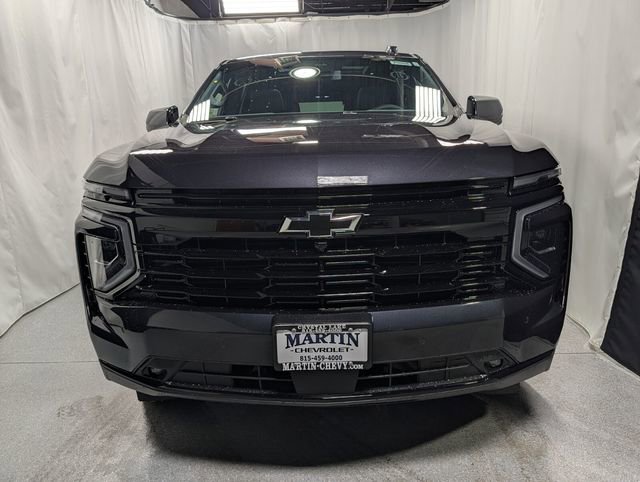 New 2026 Chevrolet Tahoe RST AWD/4WD image 10