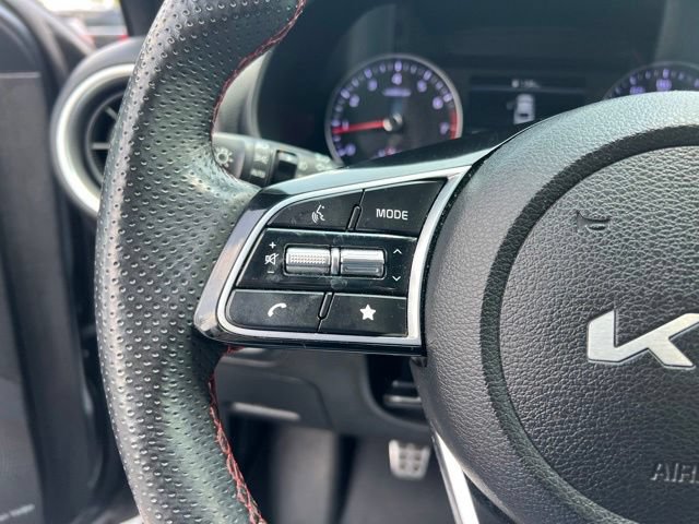 Used 2023 Kia Forte GT FWD image 14
