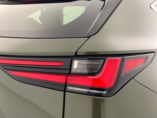 New 2026 Lexus NX 350 AWD w/ Accessory Package (Z2) image 10