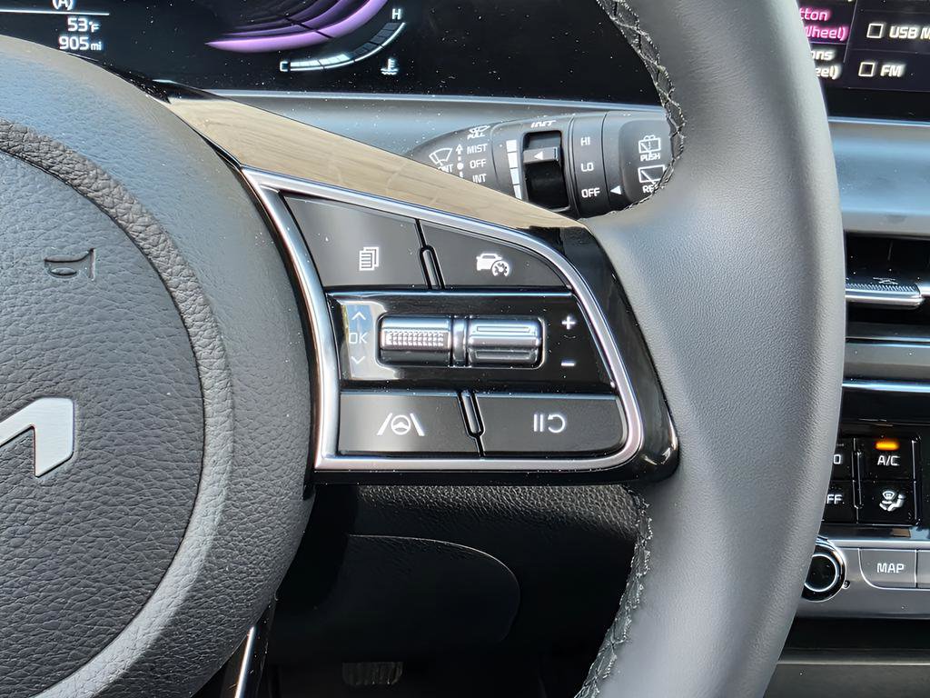 Used 2026 Kia Seltos S image 26
