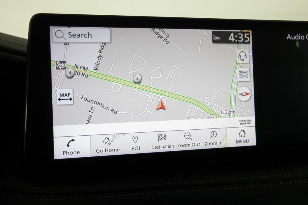 Used 2023 INFINITI QX60 Luxe w/ Cargo Package image 28