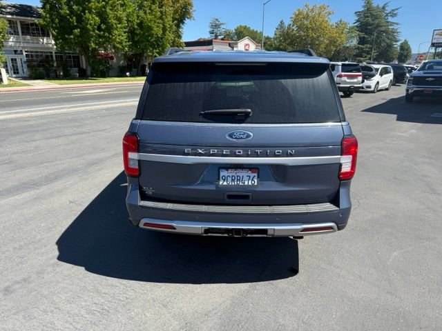 Used 2022 Ford Expedition XLT AWD/4WD image 7