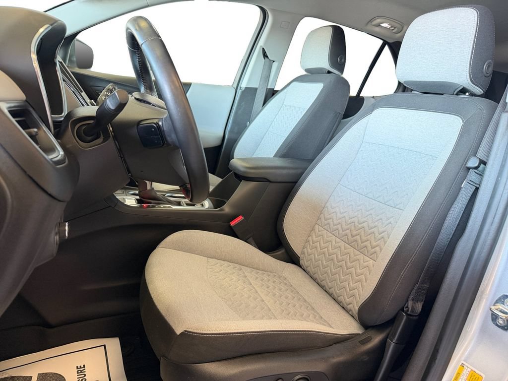 Used 2022 Chevrolet Equinox LT AWD/4WD image 26
