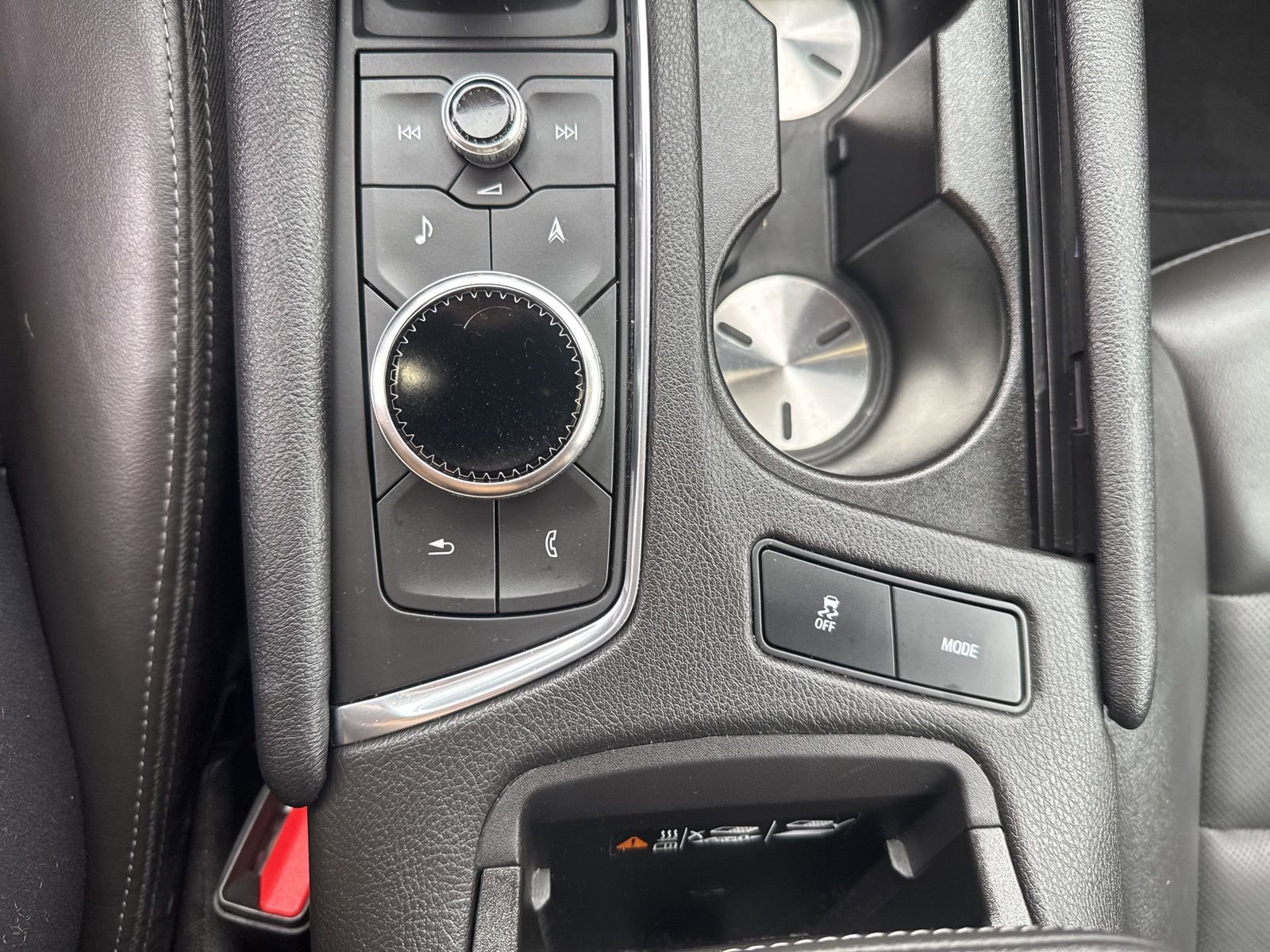 Used 2025 Cadillac XT5 Premium Luxury image 32